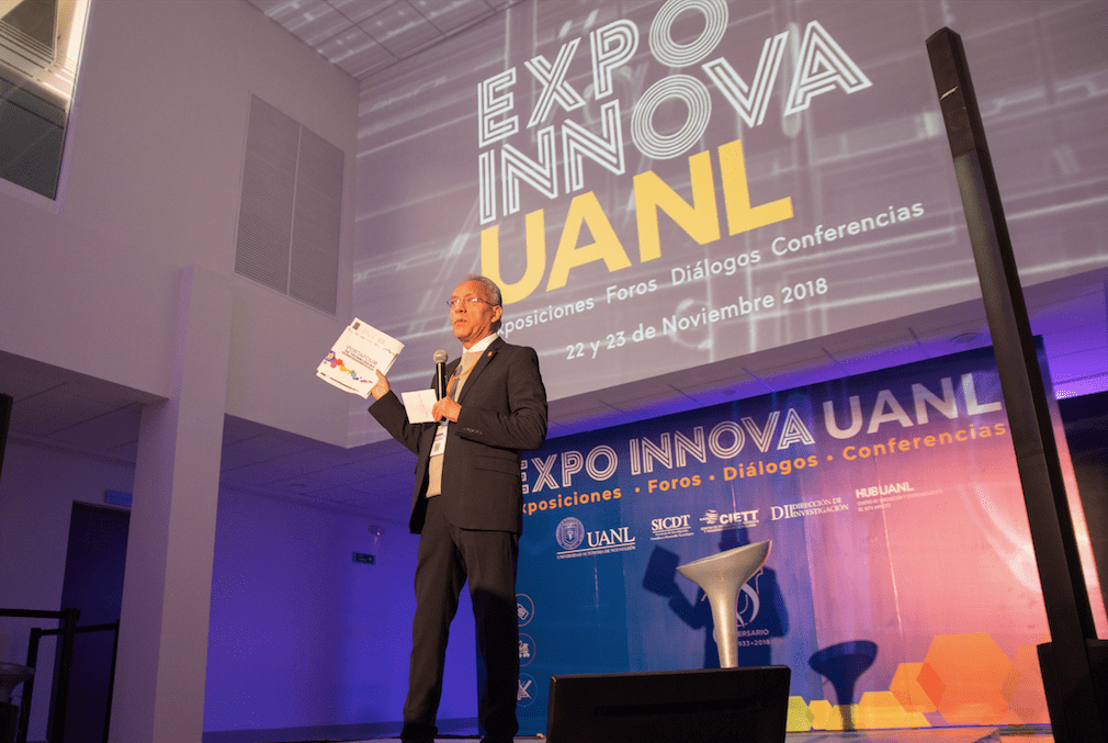 Expo Innova UANL 2018