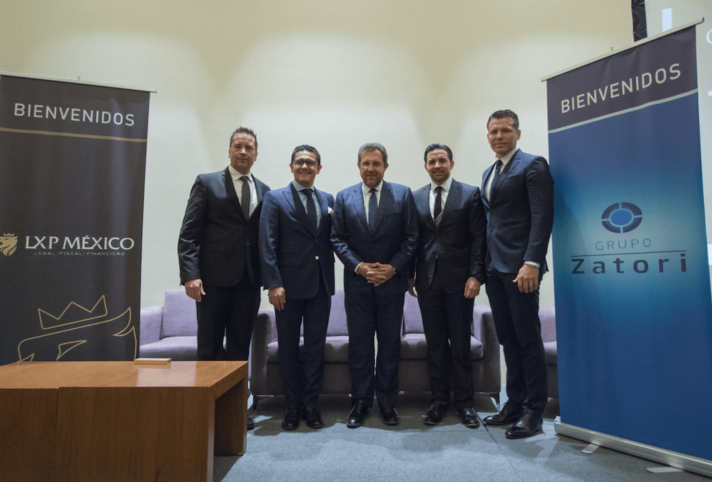 Creando mejores prácticas empresariales de cara al nuevo gobierno