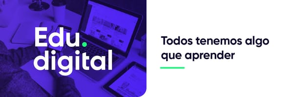 Edu.Digital ofrece soluciones tecnológicas en educación