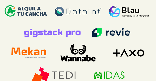 500 Global invierte en 10 nuevas startups de LATAM