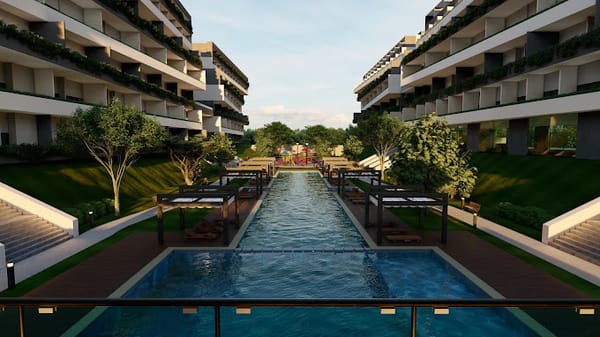 La empresa de real estate en México que implementa NFTs en sus desarrollos para tokenizar propiedades