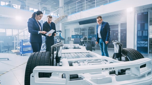 Zurich Innovation Championship anuncia 13 ganadores