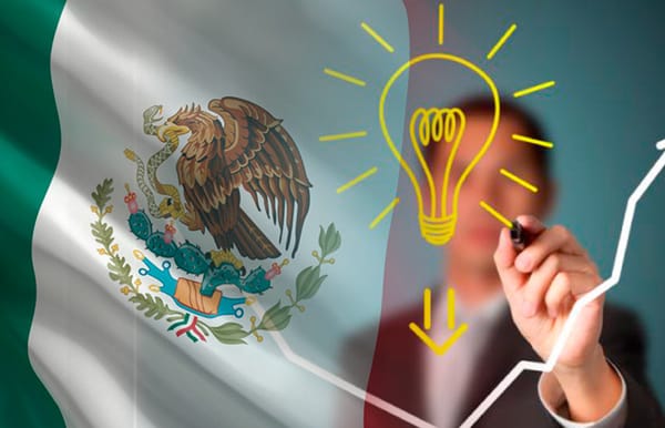Un futuro prometedor para los emprendedores en México