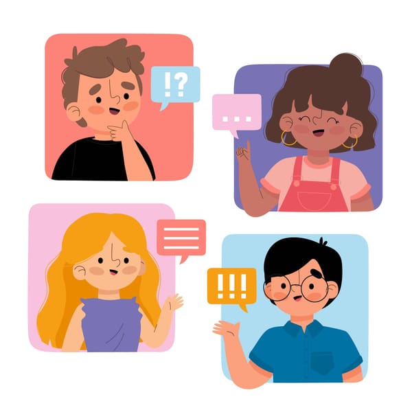 Secretos en mensajes que generan ventas