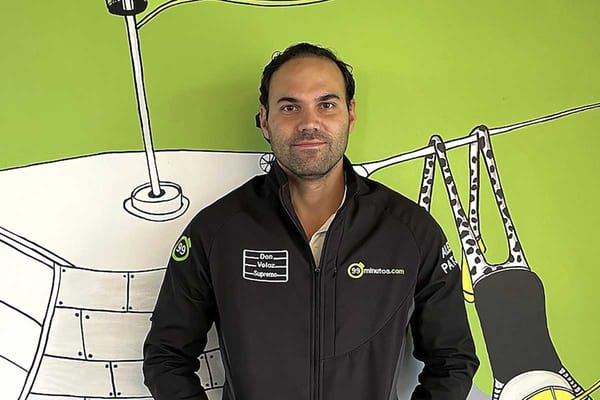 99 minutos levanta Serie C liderada por OAK HC/FT