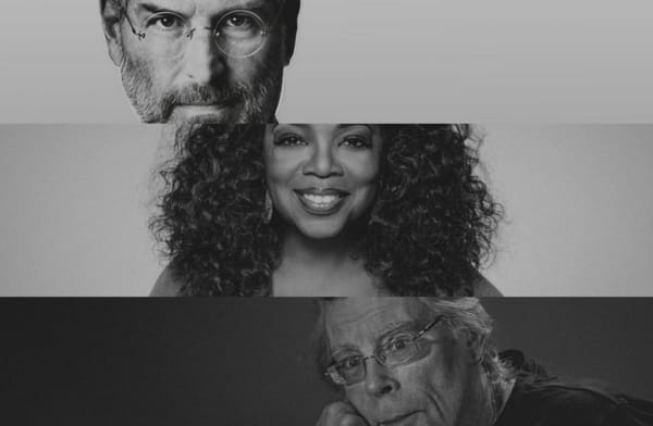 6 Fracasos que se convirtieron en éxitos