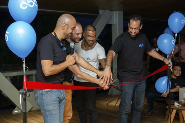 La startup a55 inaugura oficinas en México para continuar su crecimiento