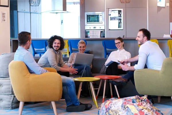 Movistar Empresas lanza su Academia de Innovación