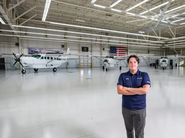 Aerus aprovecha Tianguis Turístico para lanzar su venta de boletos en México