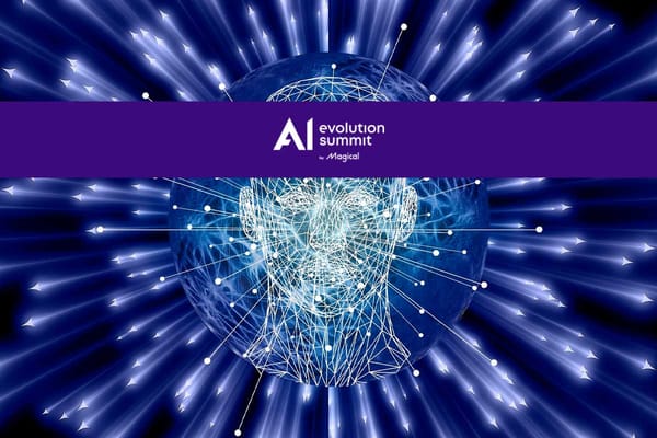 A.I. Evolution Summit llega a México, encuentro de innovación especializado en la cultura del emprendimiento