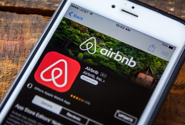 ¿Qué está pasando con AIRBNB en México?