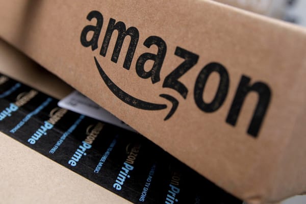Amazon adquirió startup de robótica para almacenes