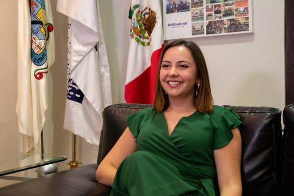 Arte y creatividad transformada en negocio