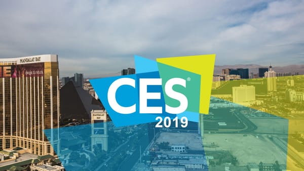 CES 2019: Feria de tecnología más grande del mundo