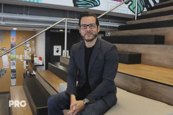 AngelHub: Los Inversionistas Ángeles de México y Latinoamérica