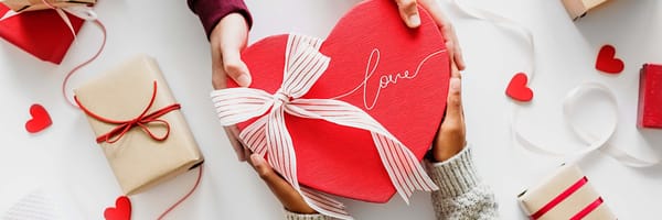 ¿Qué buscan los latinoamericanos para San Valentín?