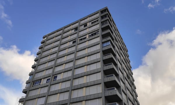 Invierte en departamentos con Buscando Casa