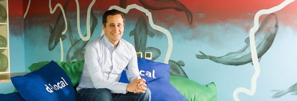 dLocal reporta ingresos de 161 millones de dólares y nombra a Pedro Arnt Co-CEO