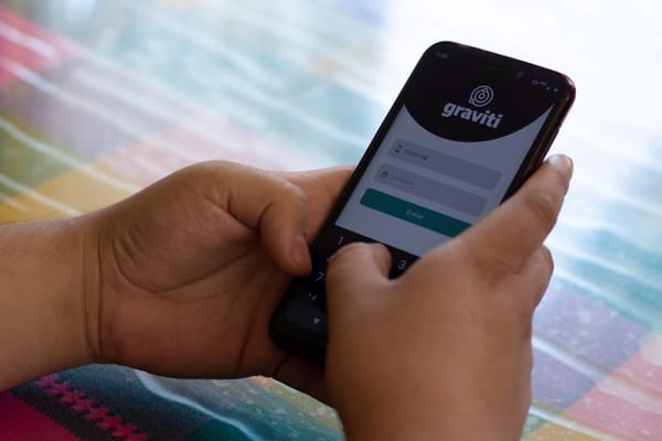 Graviti: Equipa tu casa a plazos sin necesidad de tarjeta de crédito