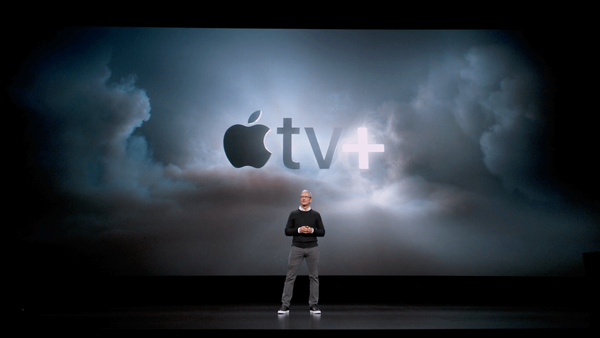 Todo lo que necesitas saber del Apple Event, "showtime"