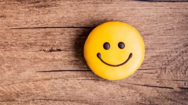 ¡Todos mis días son diferentes!