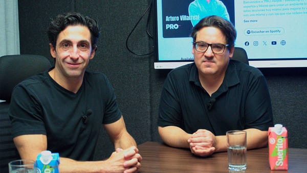 Neurodiversidad y éxito: La inspiradora historia de Jaime Rivero