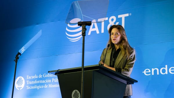 AT&T México y Ericsson habilitan la primera red privada 5G en una universidad en México
