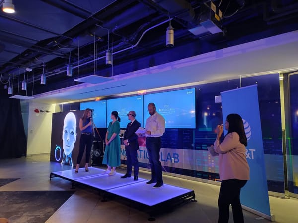 AT&T México anuncia la 2ª convocatoria de eNovadoras para mujeres emprendedoras