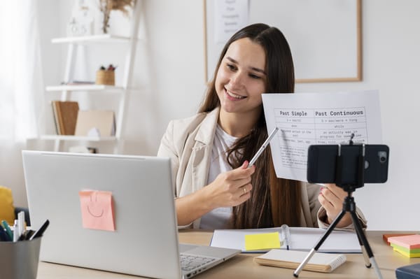Los retos y cuestionamientos en materia de Propiedad Intelectual en el sector EdTech