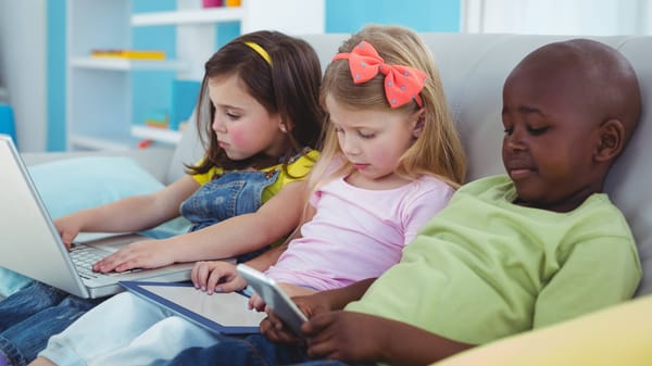 Cuando la tecnología y la educación dejan de sumar