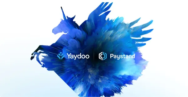 Yaydoo y Paystand se fusionan y se convierte en el siguiente unicornio