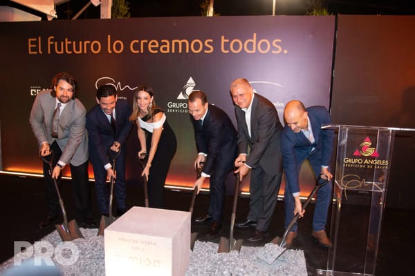 Comunidades inteligentes: el futuro de Monterrey