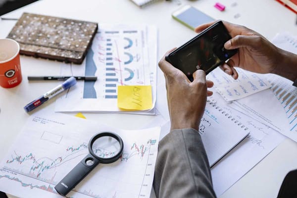 El uso de big data en la estrategia de marketing de las startups