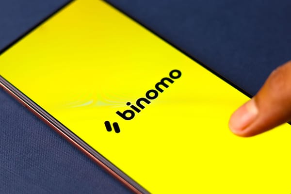 La plataforma de inversión inteligente BINOMO entra en el mercado mexicano