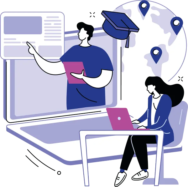 Conoce Blazty, la fábrica de eLearning global de Mi cursor