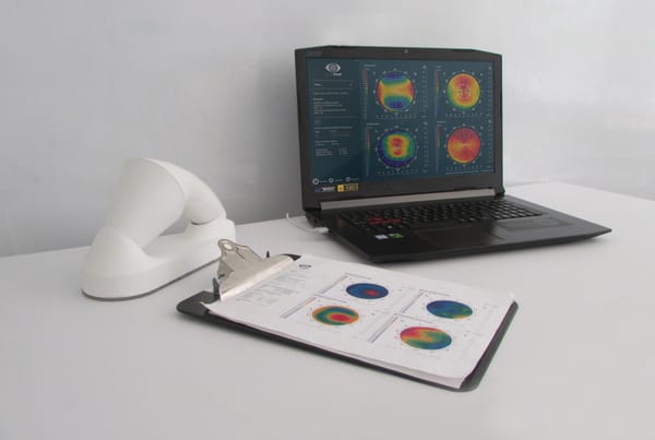 <strong>Bleps Vision: La empresa mexicana líder en cuidado oftálmico</strong>