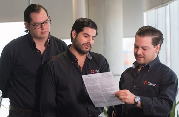 En la carretera de la innovación