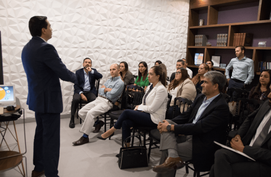 Transformación Digital desde el talento en las empresas