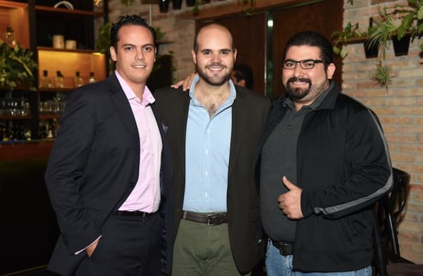 Startup Factory por Caintra, se reúne en Begoña