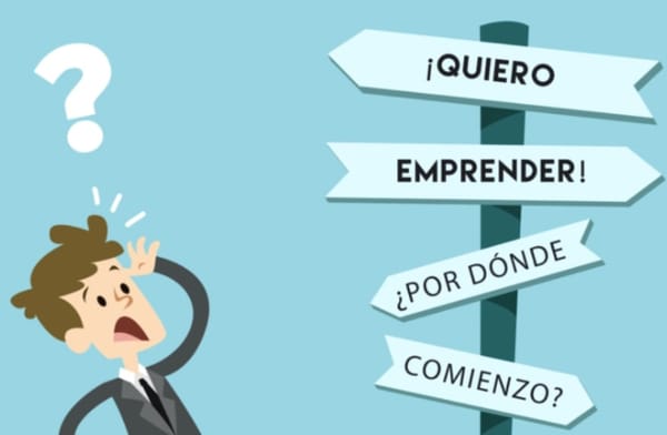 ¿Sueñas con renunciar a tu empleo pero temes fracasar?