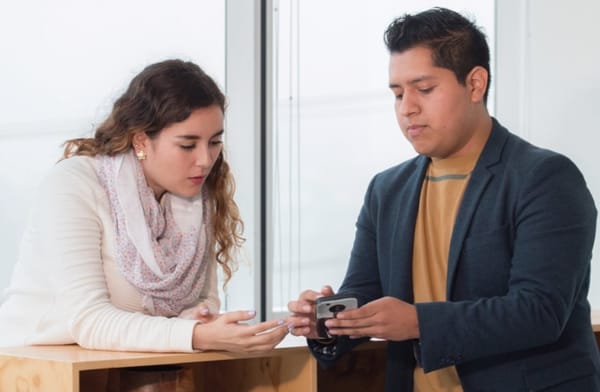 Prótesis que crecen con su usuario