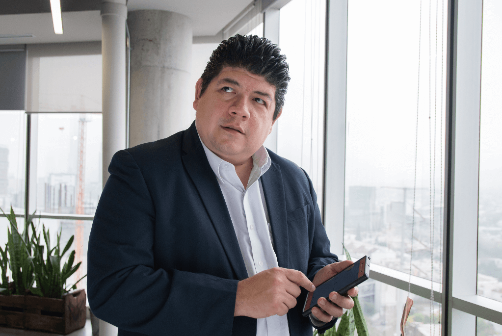 Alimentación sana al alcance de tu Smartphone