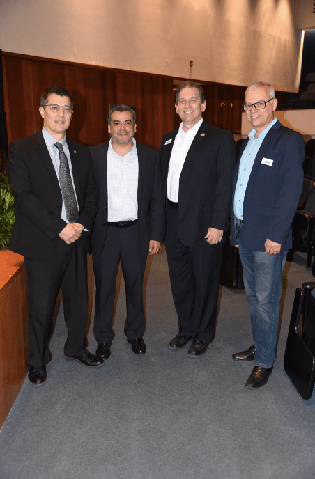 Lo nuevo para Technology & Innovation Leaders 2019