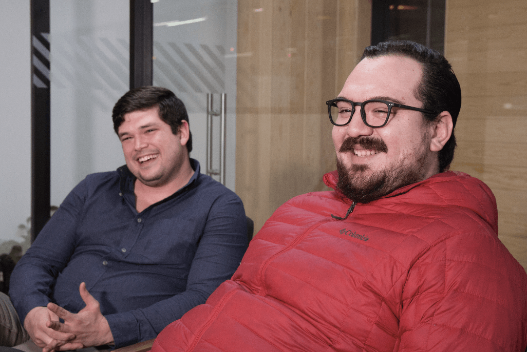 Lo que tu ADN dice de ti