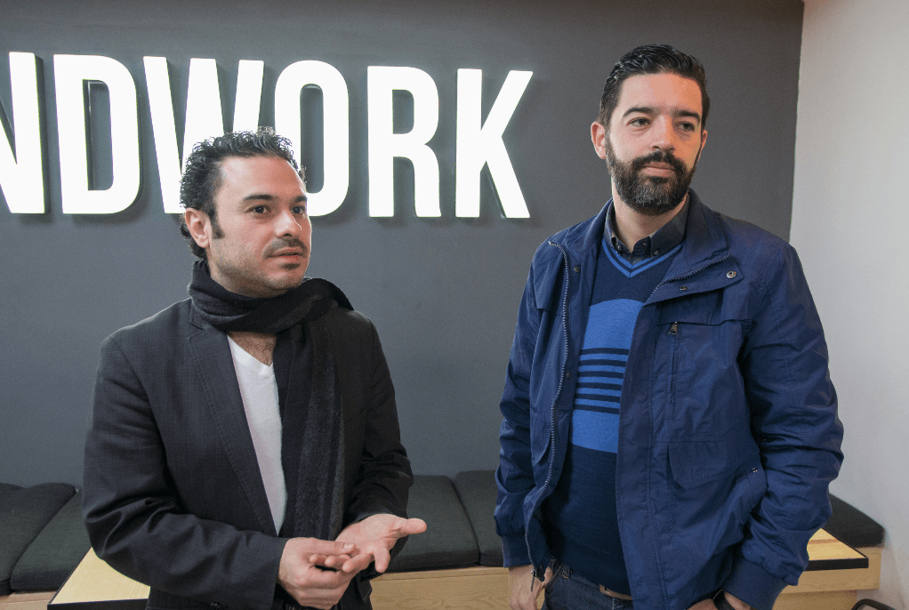 El mejor amigo del mejor amigo