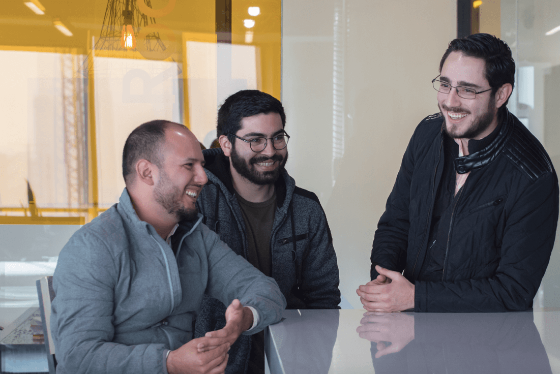 Impulsan a emprendedores en tecnología y software