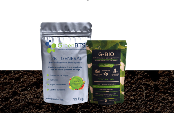 Emprendimiento en el sector agricultor