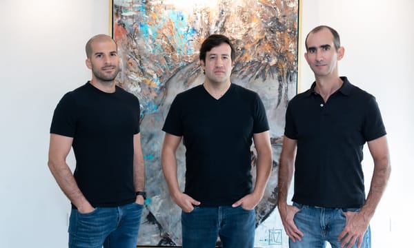 Finkargo, la plataforma de financiación de importaciones para PYMEs, levantó ronda semilla por $7.5 mdd.