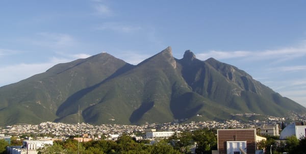 Monterrey líder en innovación tecnológica