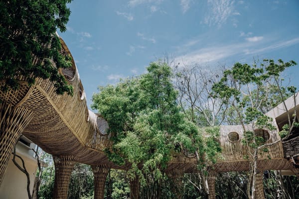 Llega la segunda edición del Tulum Crypto Fest, el festival con una propuesta innovadora que une tecnología, networking, diversión y wellness.